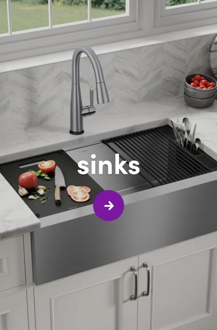 sinks