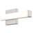 Saavy LED Dimmable Vanity Light-25096657