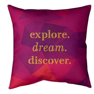 Coussin de sol