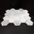 Polished Honeycomb Natural Mosaic Tile