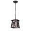 Whispering Pines 1 - Light Pendant