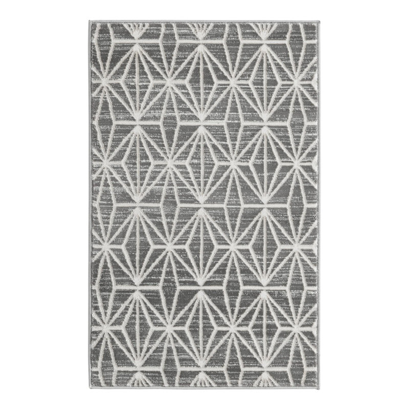 Tapis Fifth Avenue Uptown par Jill Zarin, Rectangle 2 pi x 3 pi 1 po