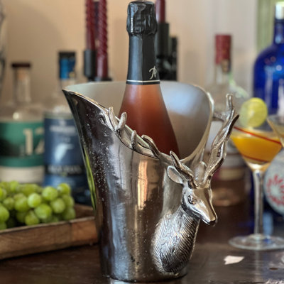 Seau à champagne Corionna