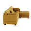 Maelina Reversible Modular Corner Sofa-1664058834
