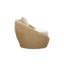 Fauteuil club Isla