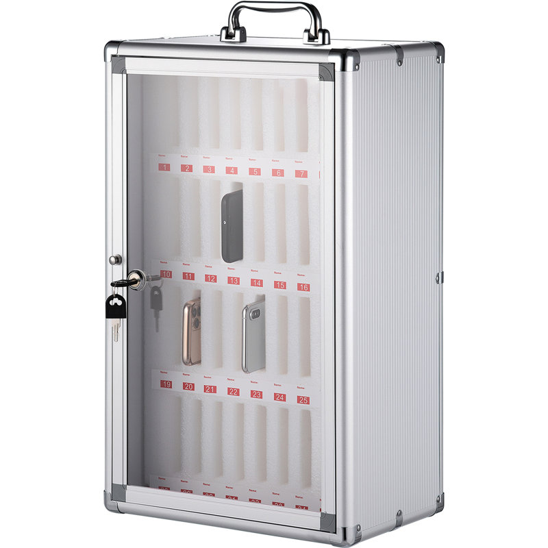 Armoire pour téléphone portable 36 compartiments