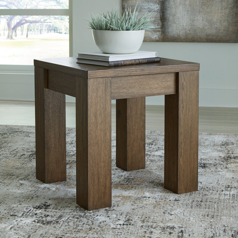 Kaleal End Table