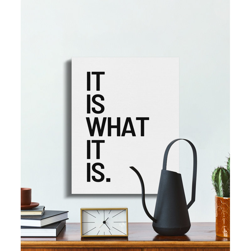 Dusek Wrapped Canvas Print Set, 24x32