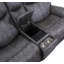 Causeuse Transitional
