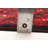 Teimani Red Rug 3'8" x 6'5"