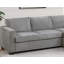 Canapé modulaire de style contemporain 2pc-1113515237