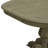 Colchester 4 Person Pedestal Dining Table Set-124174462