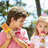 24 Piece Frozen Treats Play Food Set