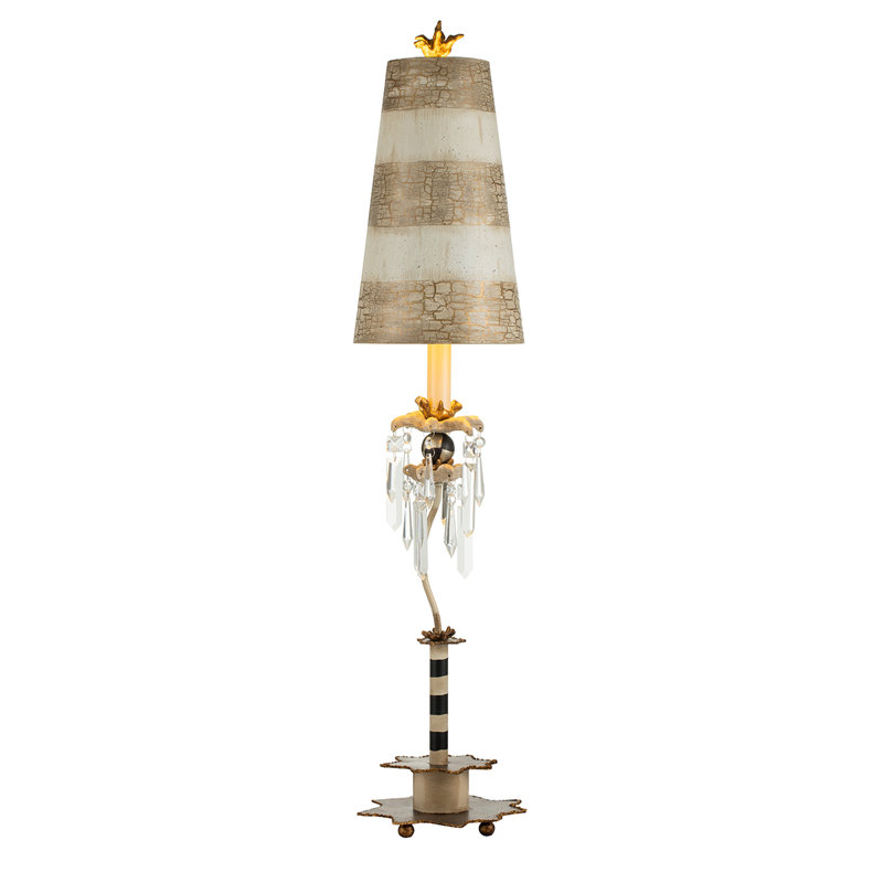 Bird Land 45" Table Lamp