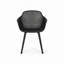Chaise Lotus (ensemble de 2)