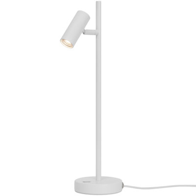 Omari Metal Desk Lamp