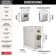 SimpleSteam  Kit - 7.5kW