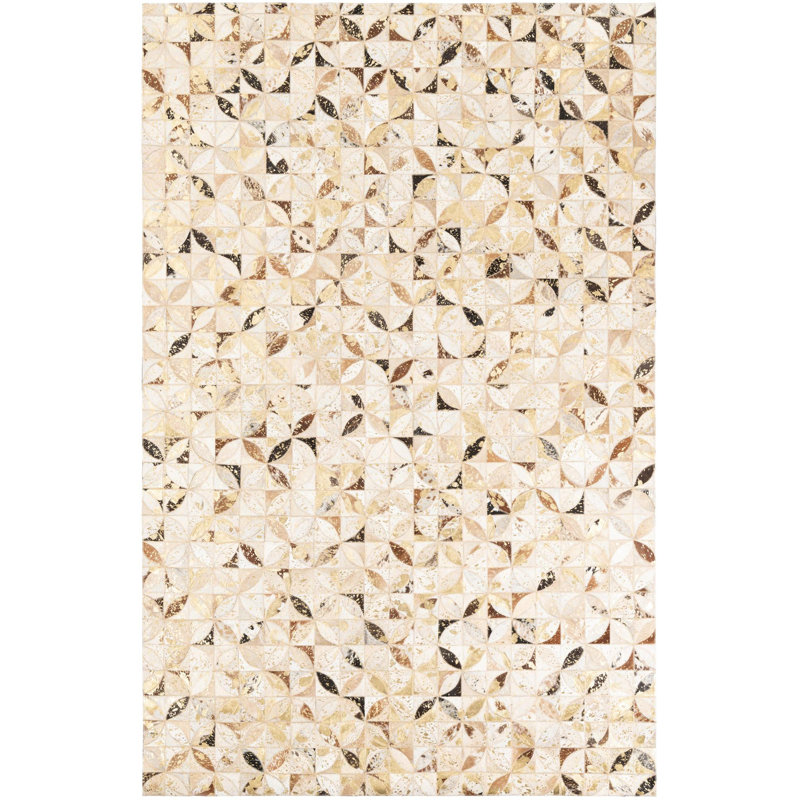 Jack Beige Rug