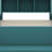 Amatia Bookcase Storage Bed-126995686-126995687