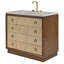 Katerina 40'' W Single Vanity