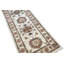 Ziegler One-of-a-Kind 3'10" X 10'11" Area Rug