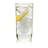 Libbey Polaris 16-Piece Tumbler and Rocks Glass Set, Clear-47530347