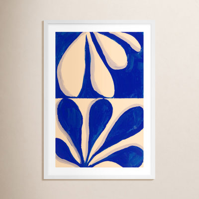 Vice Versa Print by Andrea Stokes