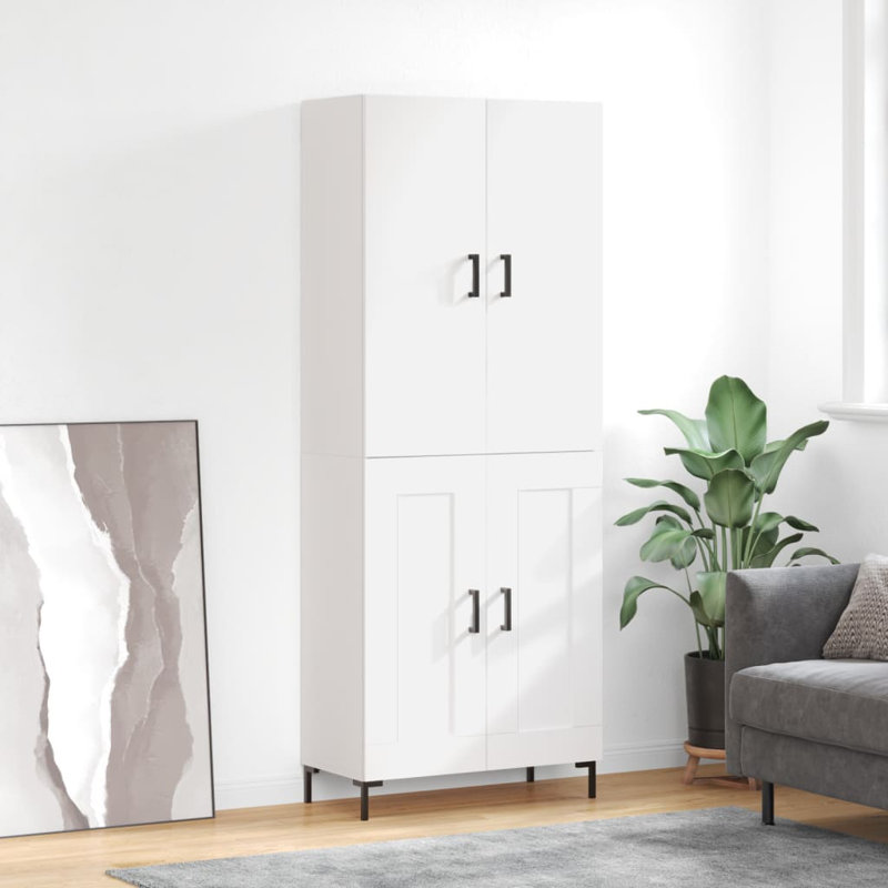 Moitoso 69.5cm Sideboard