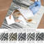 Tapis moderne lavable 9 x 12