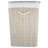 Bamboo Laundry Hamper-110915104
