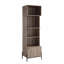 Armoire de rangement Bakers