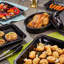 Judge, Essentials Enamel - Oval Roaster