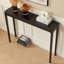 Console nordique simple de style nordique-775101498