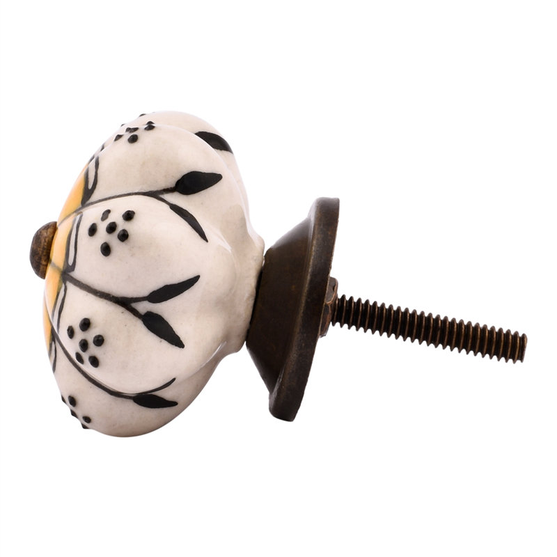 Mushroom Knob
