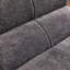 Fauteuil simple en velours Cloud-Soft-162488703
