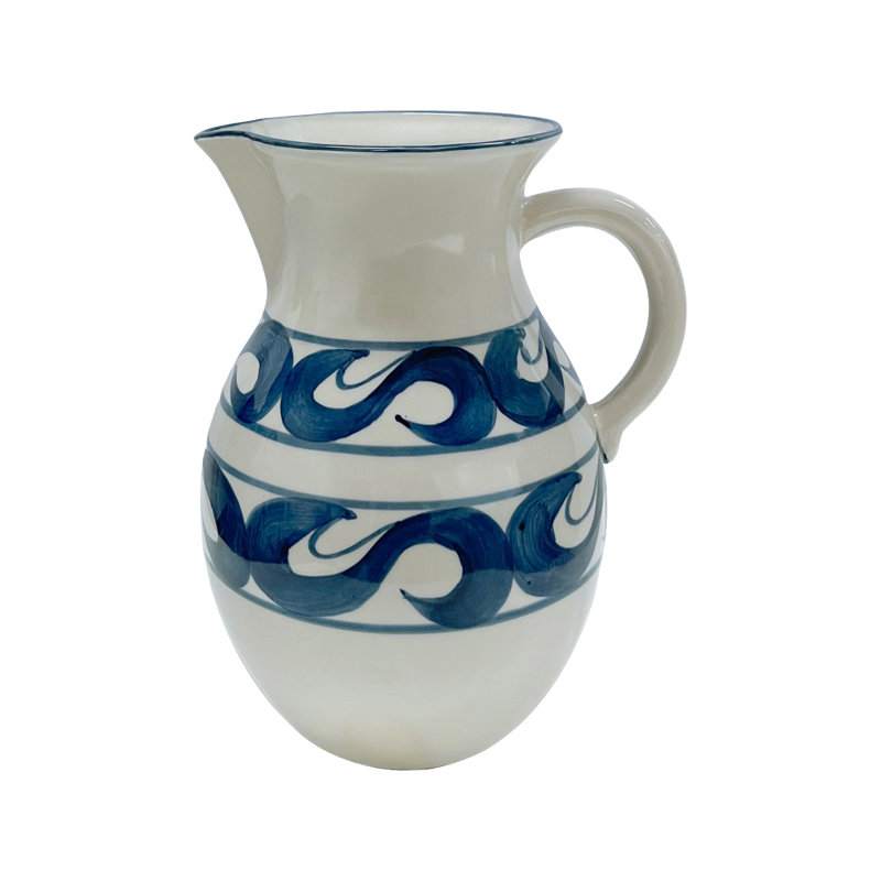 Pichet Maisel, Blue