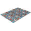 Overdyed One-of-a-Kind 9' 0" X 12' 0" Hand Knotted Area Rug