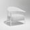 Africa Lounge Chair