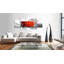 Impression sur toile - Expression hivernale-278430912