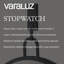Miroir pour salle d'eau Stopwatch-143199860-143199856-226658572