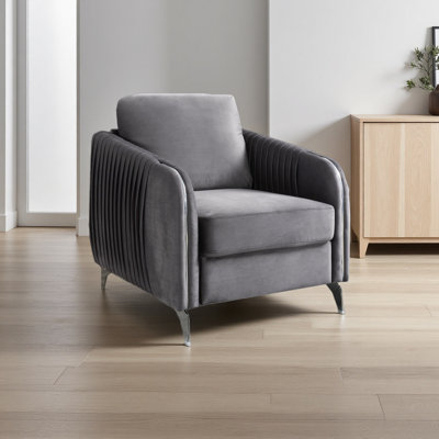 Fauteuil 32 po