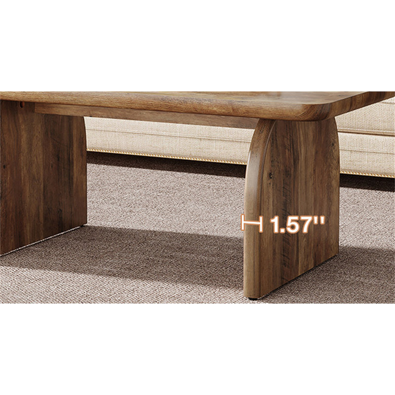 Table basse 47 po