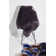 Stefania Solid Colour Sheepskin Area Rug