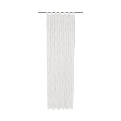 Room Darkening Single Curtain Panel