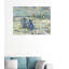 Vincent Van Gogh - Wrapped Canvas Painting-21210946