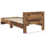  Bed Frame With Headboard Engineered Wood-577640456-577640457