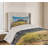 Rustic Polyester Coverlet