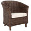 Iraan Rattan Barrel Chair-756271370
