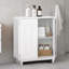 Armoire de rangement d'appoint Tenley-1346743596