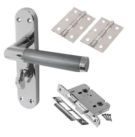  Mitred Door Handle 